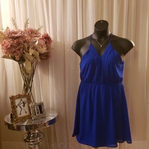 Royal Blue Dresses💙